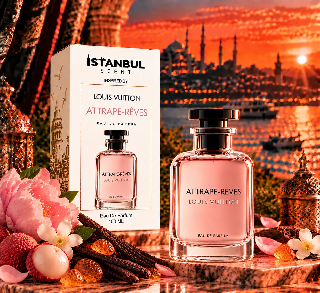 Louis Vuitton Attrape-Rêves